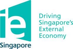 The ibf Executive Programme is jointly organised by International Enterprise (IE) Singapore and Singapore Business Federation (SBF).