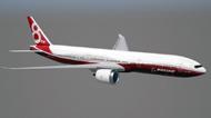 Boeing 777-8 Boeing 777-9 Class: Ultra-Long Range Large Wide-Bodied Jets First Flight: est.