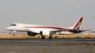 Operators: 0 With its Mitsubishi Regional Jet (MRJ) programme, the Mitsubishi Aircraft Corporation (a JV of Mitsubishi Heavy Industries, Toyota and various other Japanese institutions) aims to set a