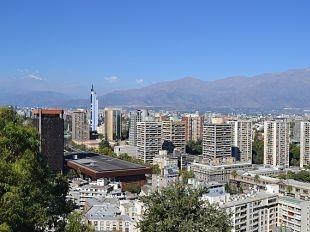SANTIAGO DE CHILE Arrive Santiago de Chile. Your SouthAmerica.travel Guide greets you to the Chilean capital and escorts your selected hotel.