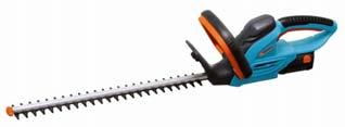 8873-28 HEDGE TRIMMER EASYCUT 50- LI High performance Cordless Hedge Trimmer.