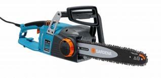 8860-28 ELECTRIC CHAINSAW CST 3518 Tool-less chain