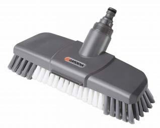 5568-24 COMFORT SCRUBBING BRUSH For thorough cleaning of