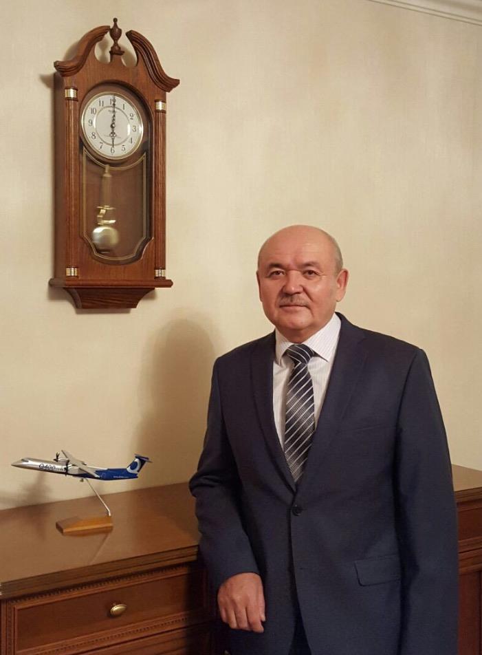 Development of regional passenger air transportation is of crucial importance for the future economic growth of Kazakhstan, as well as development of trade, social and economic ties between the
