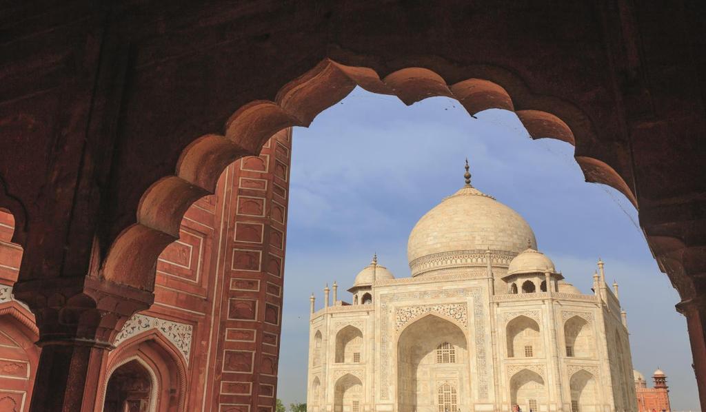 Golden Triangle Dossier Classic Tour 9 Days Comfortable Delhi Agra Jaipur Gurgaon This introductory tour presents the best way