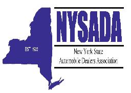 NYSADA 94 th ANNuAl CoNveNtioN registration Form Please print or type name(s) as you would like it to appear on your badge: Name: Dealership/Company Name: Address: City: State: Zip: Attendee Email: