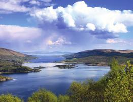 Five Ferries Self Drive or Cycle Tour Kyles of Bute, Argyll Secret Coast All aboard for a multi-stop mini adventure!