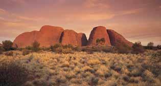 ULURU TOURS Uluru Sunset Uluru Sunrise Tali Wiru AAT Kings AAT Kings Voyages Operates: Daily Operates: Daily Operates: Daily Duration: Departs 75 minutes prior to sunset $69 Adult $35 Child This is