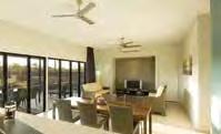BROOME ACCOMMODATION Kimberley Sands Resort & Spa From $150 per room per night BROOME 10 Murray Road, Cable Beach Broome s only AAA 5 star fully serviced luxury resort meeting the needs of both the