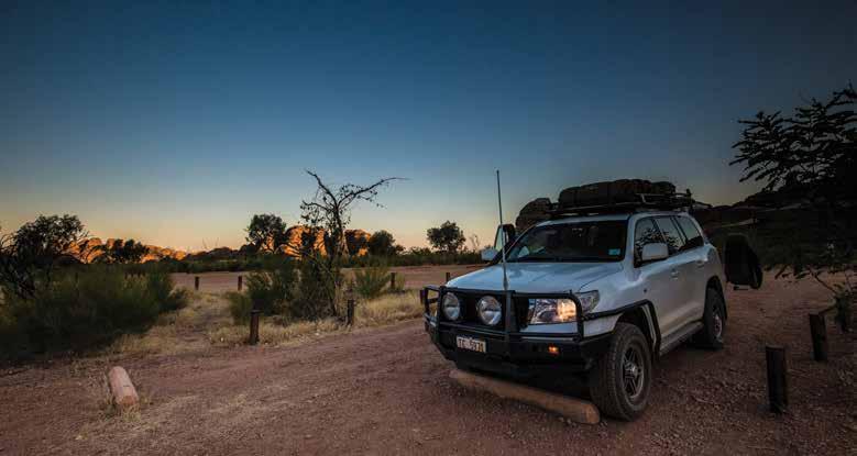 For our latest offers visit... KIMBERLEY SELF-DRIVE ITINERARIES Want to drive the Kimberley region yourself but not sure where to start? We are specialists in inspiring self-drive itineraries.