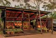 Operating during the popular dry season, Home Valley Station is a great place to soak in the unforgettable scenery and be inspired by the spirit of the region s Indigenous people.