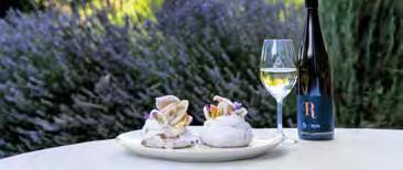 The perfect introduction to South Australia s arts, culture and famous food and wine.