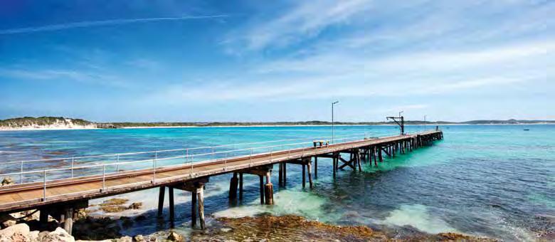 For our latest offers visit... SOUTH AUSTRALIA HOLIDAY PACKAGES South Australia is a state of vast contrasts, from ocean to outback with much to see and do.