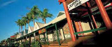 Broome Essentials 4 nights from $515 per person BROOME If you are a first time visitor to Broome or simply looking for a short break including some must do experiences, our Broome Essentials package