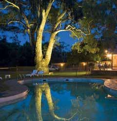 Port Augusta, only 3 hours drive North of Adelaide in South Australia. The property comprises 75 self-contained serviced apartments.