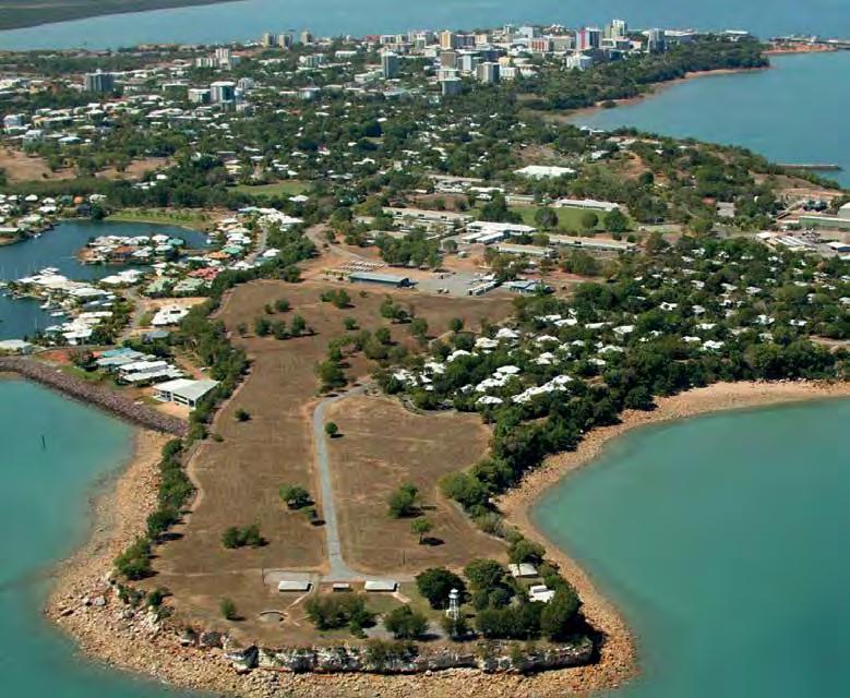 For our latest offers visit... DARWIN FACTS & MAP WELCOME TO DARWIN Darwin is Australia s most unique capital city and the stepping stone to the wilderness areas of the Northern Territory.