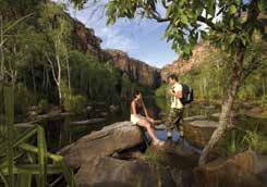 TENNANT CREEK ALICE SPRINGS THE GHAN From Adelaide HIGHLIGHTS: The Ghan Alice Springs Uluru Kata Tjuta Kings Canyon Kakadu National Park Day 1: The Ghan Adelaide to Alice Springs Join The Ghan in