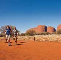 Welcome to the Northern Territory Qantas Holidays can take you there!