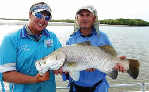 3 nights coastal camp accommodation Expert fishing guide Use of fishing equipment All meals and non-alcoholic drinks Land permits and camp fees Return