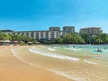 The Top End Adina Apartment Hotel Darwin Waterfront HHHHI Premier Studio From price based on 1 night in a Premier Studio, valid 1 30 Apr, 16 Oct 30 Dec 17, 2 Jan 31 Mar 18.