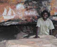 This tour offers 4WD all day tours during the shoulder and dry seasons in Kakadu. This tour is not recommended for people who have a medical condition or children under 8 years.