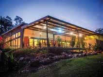 The Top End KAKADU NATIONAL PARK ACCOMMODATION Mary River Wilderness Retreat From price based on 1 night in a Bush Bungalow, valid 1 30 Apr, 1 Oct 17 31 Mar 18. National park fee payable direct^.