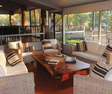 ACCOMMODATION FIND YOUR ACCOMMODATION HOTELS PAGE. 1 Davidson s Arnhemland Safari Lodge 51 97,000 square kilometres in the north-eastern corner of the Territory.