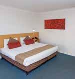 Room Features: Air-conditioning, Tea/coffee making facilities, All rooms non smoking. Children: 0 to 11 years free when sharing with an adult and using existing bedding.