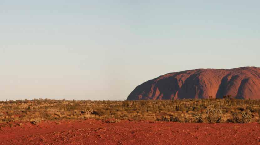 Top 10 Things To Do 1 Uluru 2 Alice Springs 3 Katherine Gorge 1.