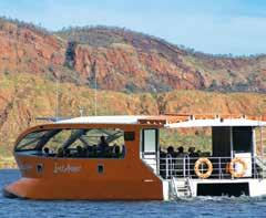 Northern Territory adventure and travel over the border to discover a contrasting land of wonder known as The Kimberley.