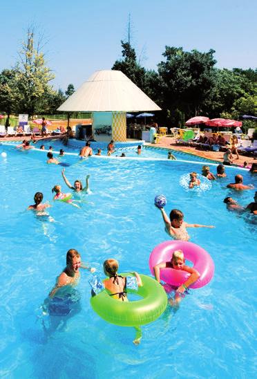 The Bulgarian Black Sea coast offers many and diverse opportunities for recreation and entertainment.