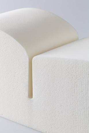 This hypoallergenic fibre remains as comfortable as memory foam but has many other benefits.
