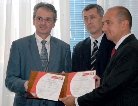66 систем квалитета IMS - до већег угледа Електропривреда Србије је највећа компанија у Србији, али и међу већима у региону.