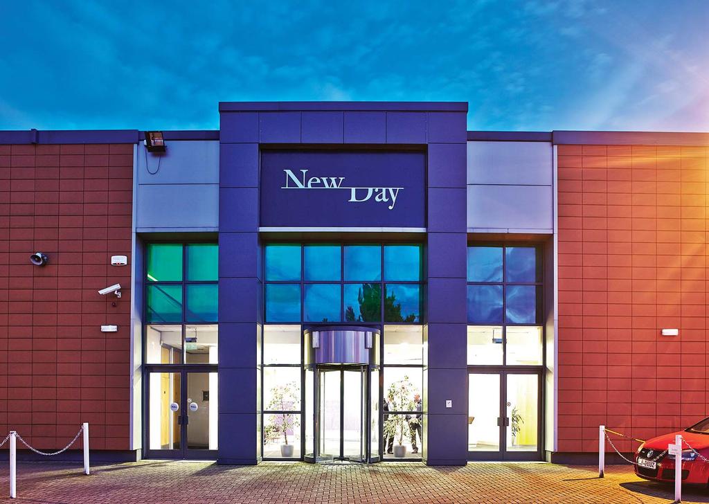 Investment Summary Established business park location with excellent motorway connection. Close to retail and leisure facilities at junction 27.