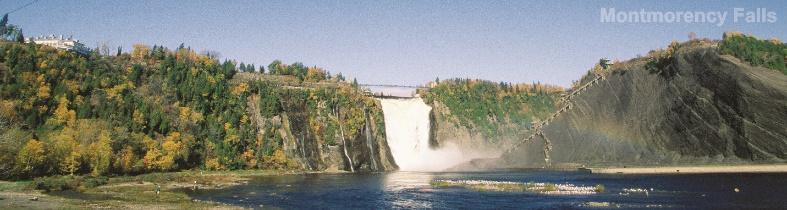 Tour Package 10: MAPLE EXPLORER 7 NIGHTS & 8 DAYS Highlights: Daily Breakfast, Hornblower Cruise, Journey Behind the Falls, Niagara s Fury, White Water Walk, Toronto City Tour, VIA Rail to Ottawa and