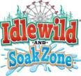 STUDENT PACKET MATH IN MOTION Your visit to Idlewild & SoakZone is an opportunity to not only have fun, but learn about math and the use of