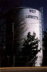 1894 West Lafayette, Indiana Indiana American Water 330,000 Gallons Sault Ste. Marie, Michigan City of Sault Ste.