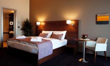 Most Awarded and 1 st ECO Hotel in Slovenia Bohinj ECO Hotel ****