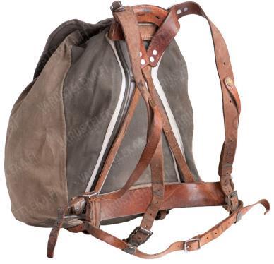 Backpack Types Backpack Classifications Small daypacks Less than 1500 cu. in.