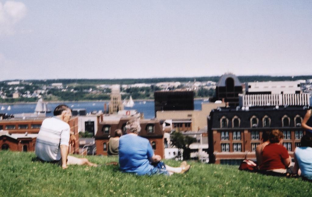 4 The Citadel is the single most important tourist attraction in Halifax (and in fact the Province), according to a Gardner Pinfold economic study.