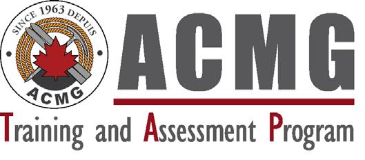 Hello and thank you for your interest in applying to the ACMG Training and Assessment Program (TAP). As of April 30, 2018, the ACMG will be running the program for an undetermined period.