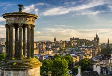 #Itinerary varies, features overnight stay at Glasgow with optional Edinburgh Military Tattoo experience.
