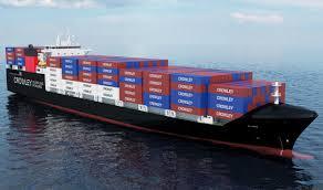 to 14,000 TEU ü Increase Canal s cargo market