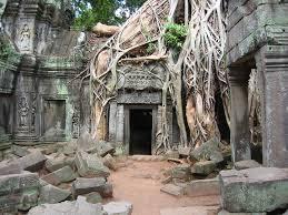 You will visit Angkor Wat which features the longest continuous bas-relief in the world, which runs along the outer gallery walls and narrates stories from Hindu mythology.