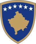 Republika e Kosovës Republika Kosova-Republic of Kosovo Qeveri-Vlada-Government RREGULLORE (QRK) - Nr.