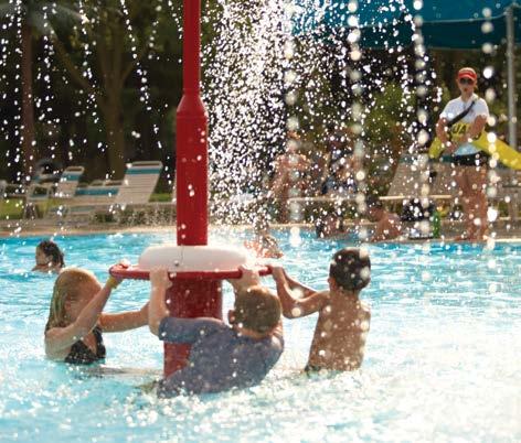 Basic Package (100 guests for 2 hours): R/NR Fee Includes Splashdown, Hurricane Cove with Sidewinder, Wipeout and Pipeline.