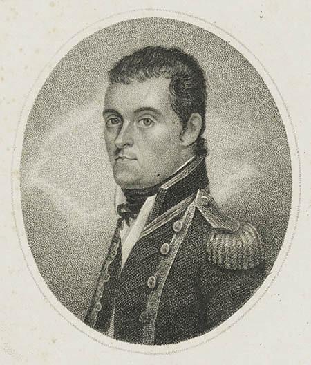 Apr 2018 NEWSLETTER NAME In July 1797, Lt. Matthew Flinders climbed Mount Beerburrum and as such was the first European to do so.