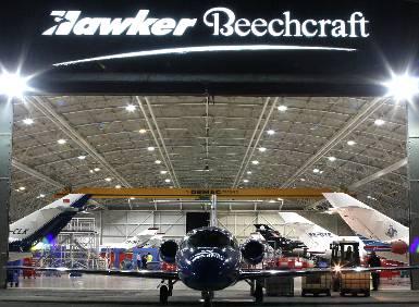 With more than 1,000 highly-skilled and dedicated representatives strategically located around the world, Hawker Beechcraft Global Customer Support has the technical support,