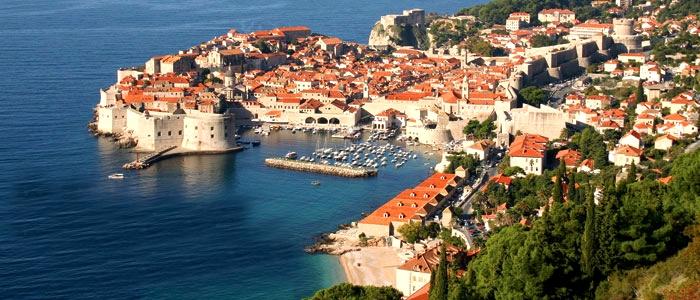 Cruise, Cycle and See Croatia & the Islands of the Adriatic May 10-24, 2017 $4,375 - Standard Cabin, per