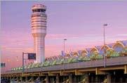 Airports Authority s History and Governance Ronald Reagan Washington National Airport Washington Dulles International Airport Dulles Toll